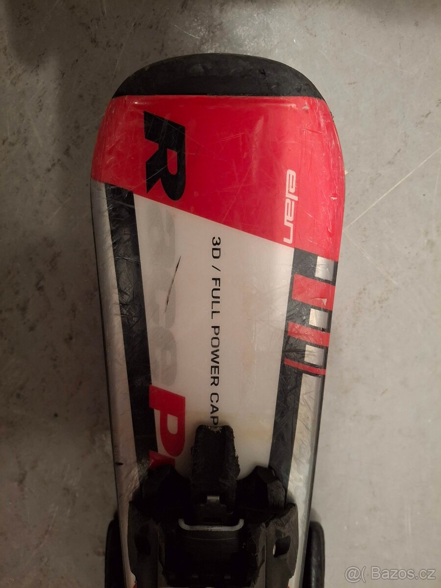 Dětské lyže Elan 80cm - 2