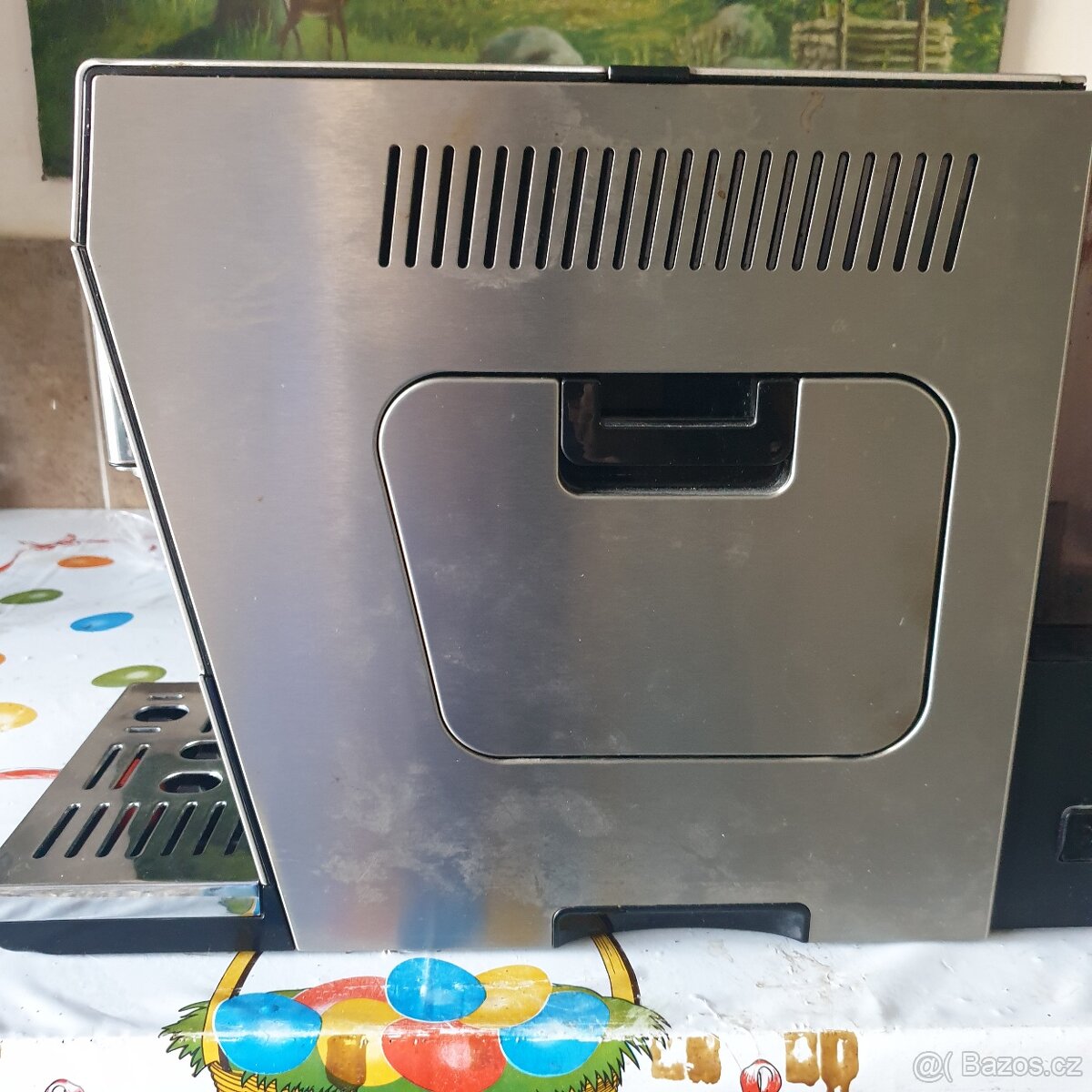 De Longhi 36.365.M - 2