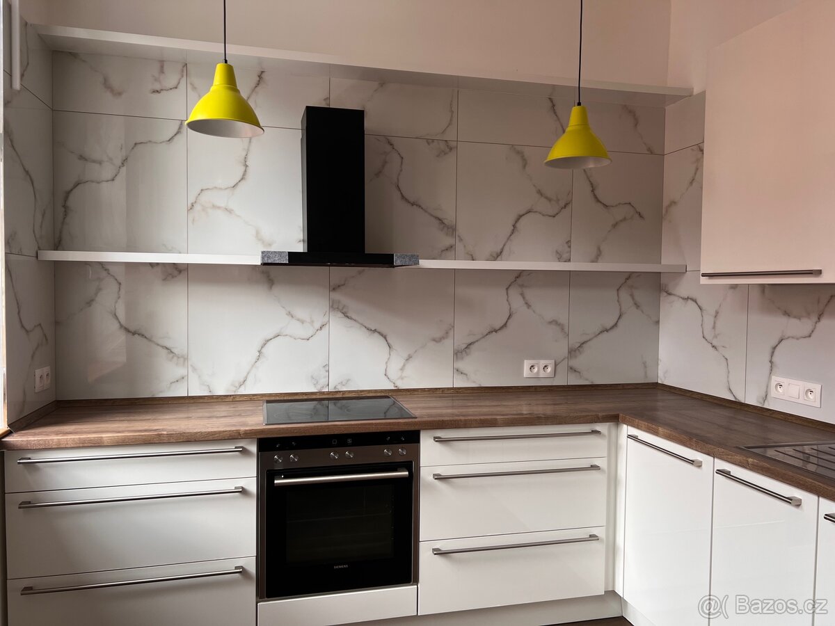 PRODÁM ZÁNOVNÍ KUCHYŇ - 2