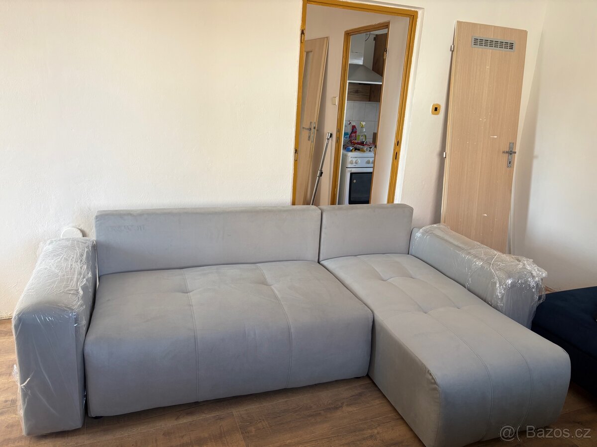 Sedací souprava - 2