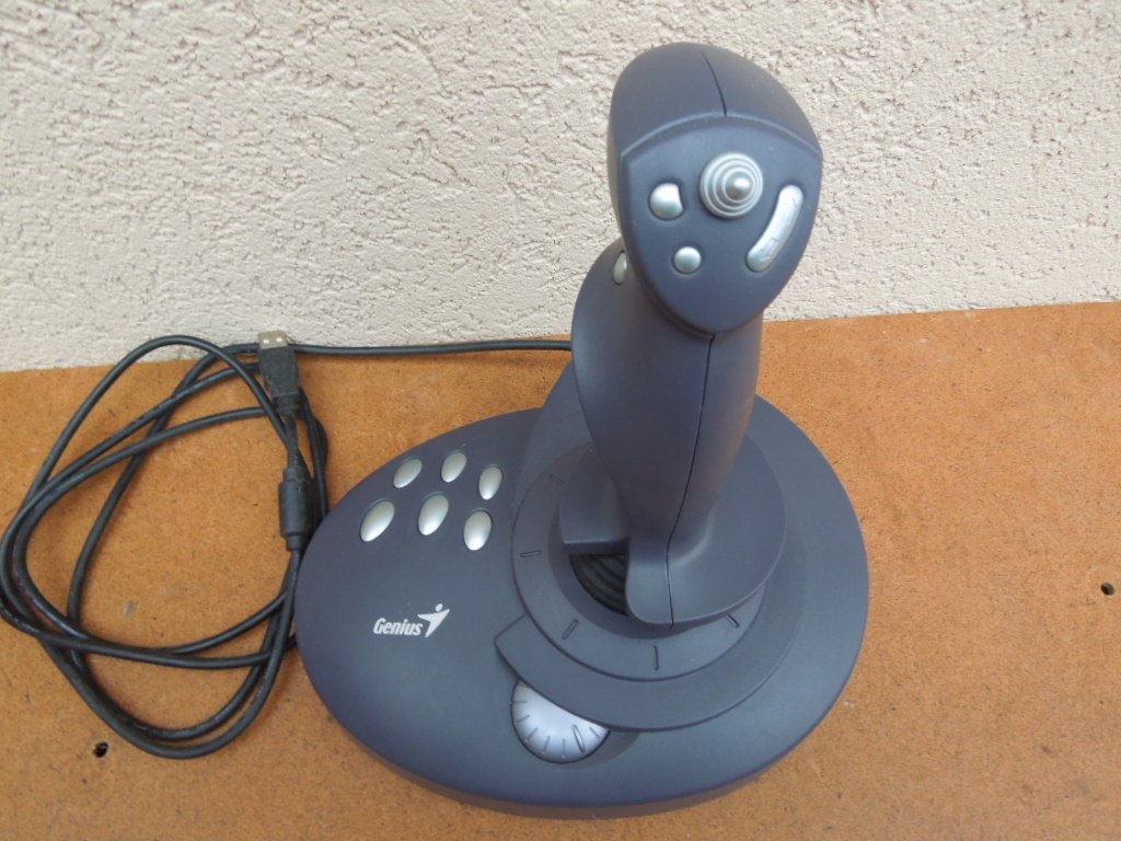 Joystick - 2
