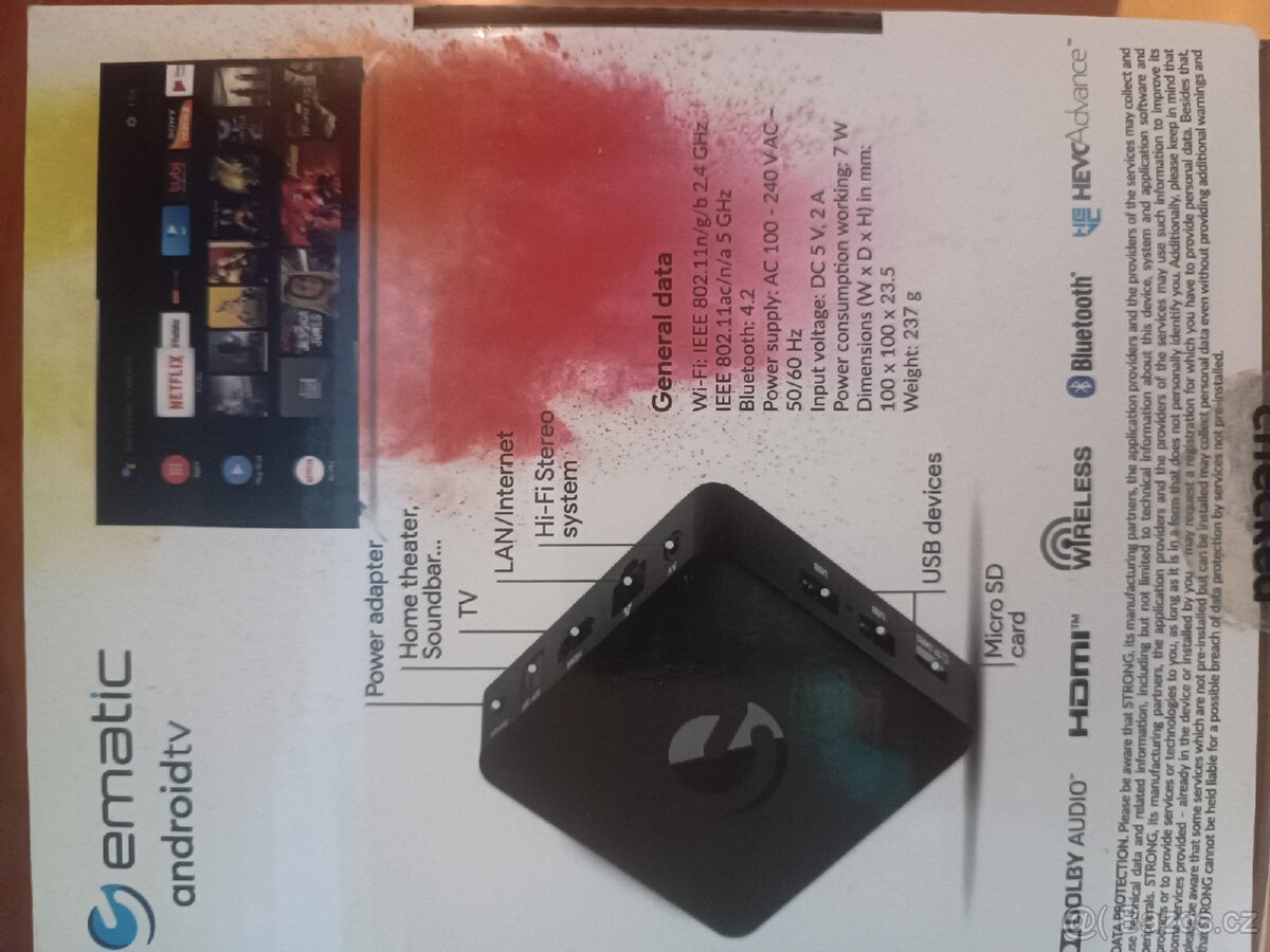 Multimediální centrum - 2