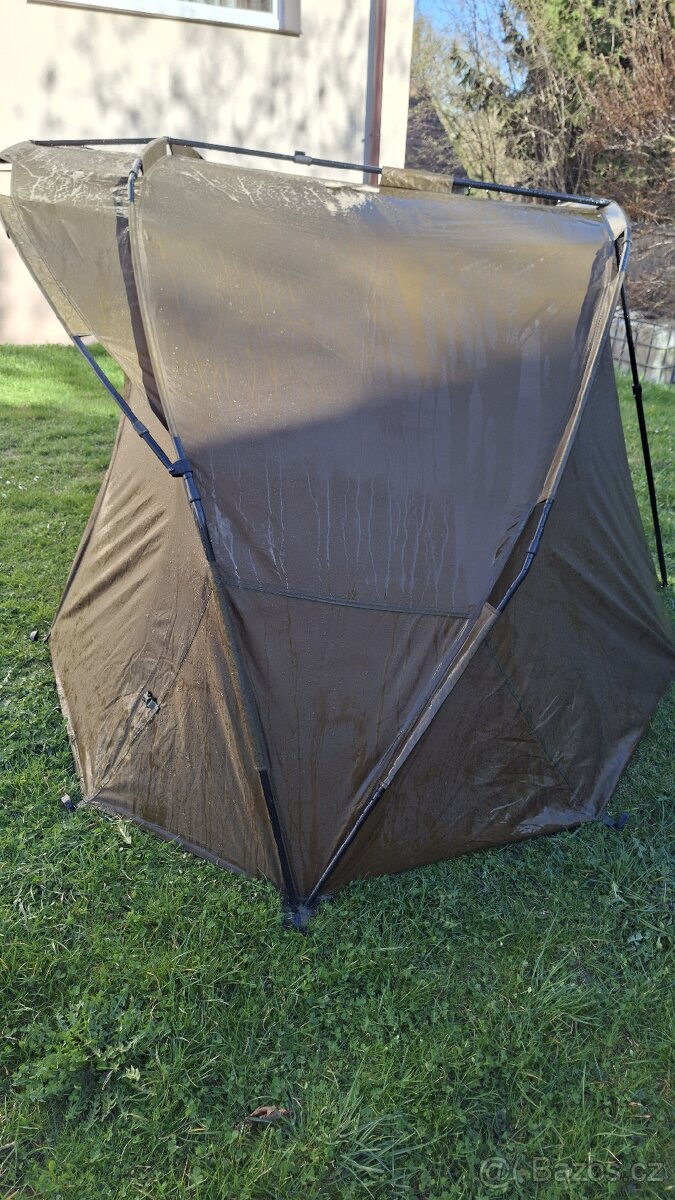 Fox eos 1 man bivvy - 2