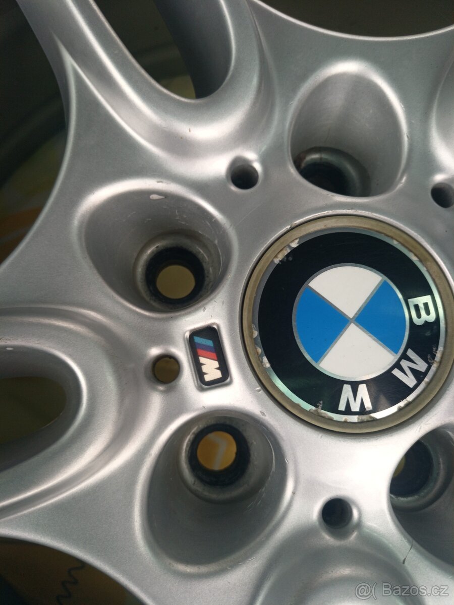 BMW alu 17" - 2
