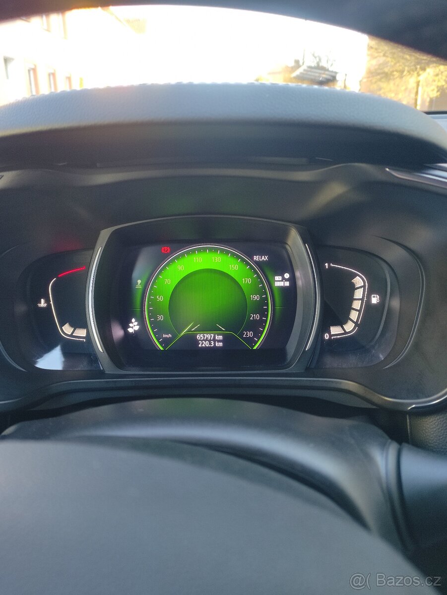 Renault Kadjar - 2