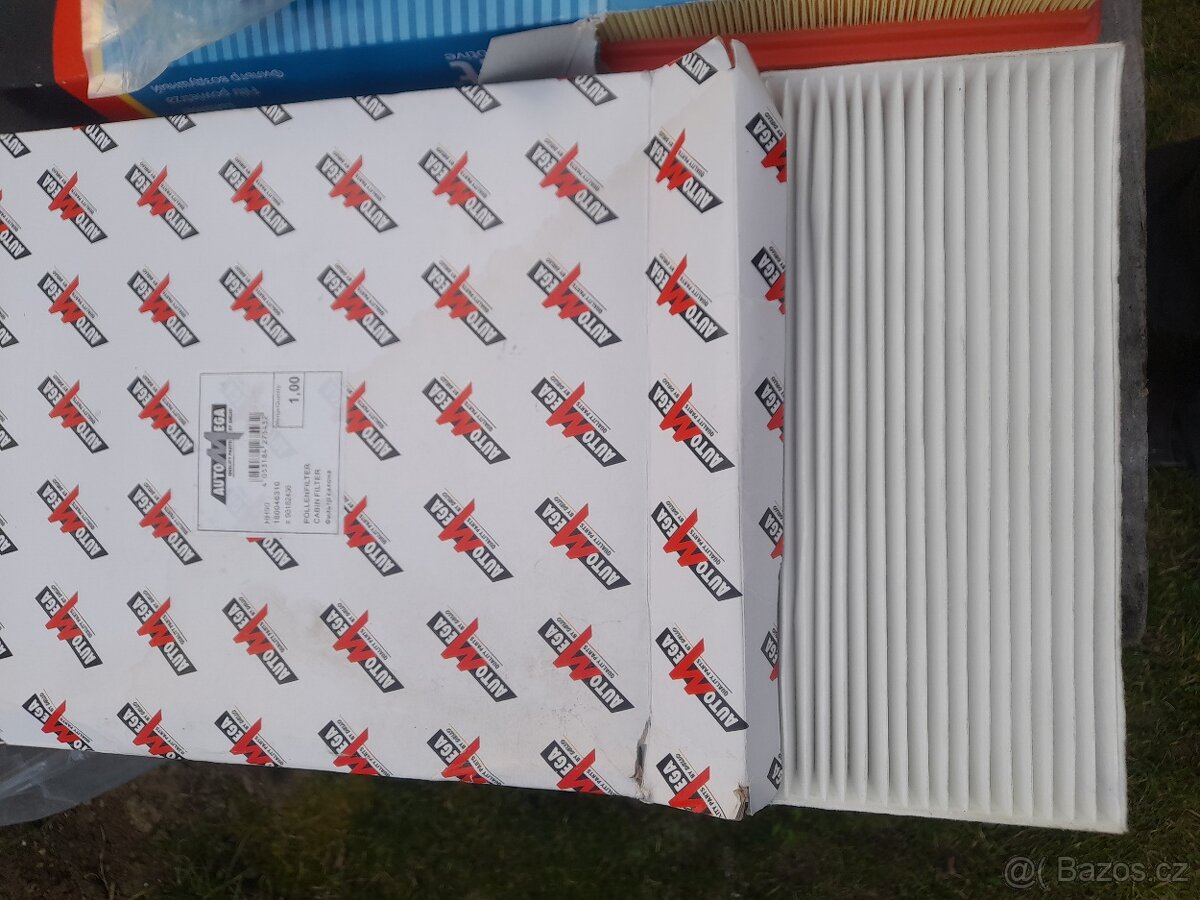 OPEL ZAFIRA 2.0DTI /ZBYLÉ DÍLY - 2