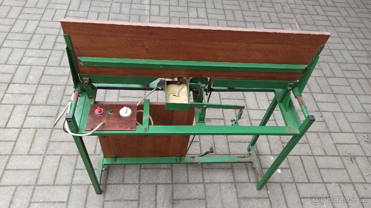 Olepovačka hran - 2