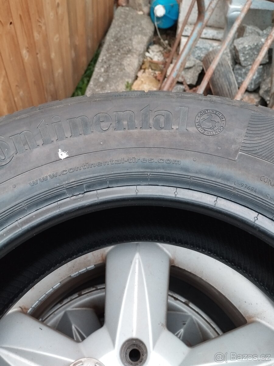 Continental 185/70 R 14 - 2