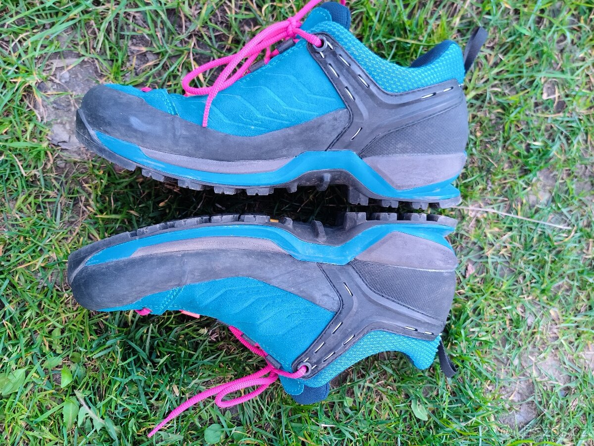 Salewa WS MTN Trainer vel. 40 - 2