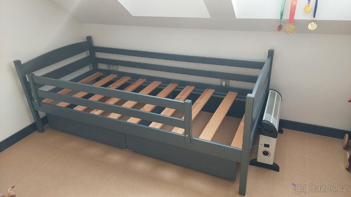 Detske postele - 2