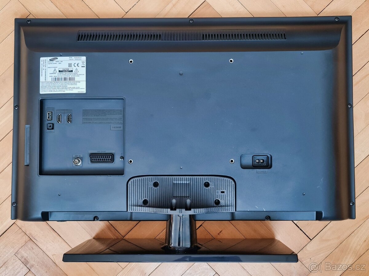 TV Samsung UE32EH4003W - 2