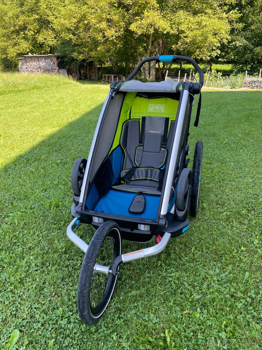 Thule Chariot Sport 1 - 2