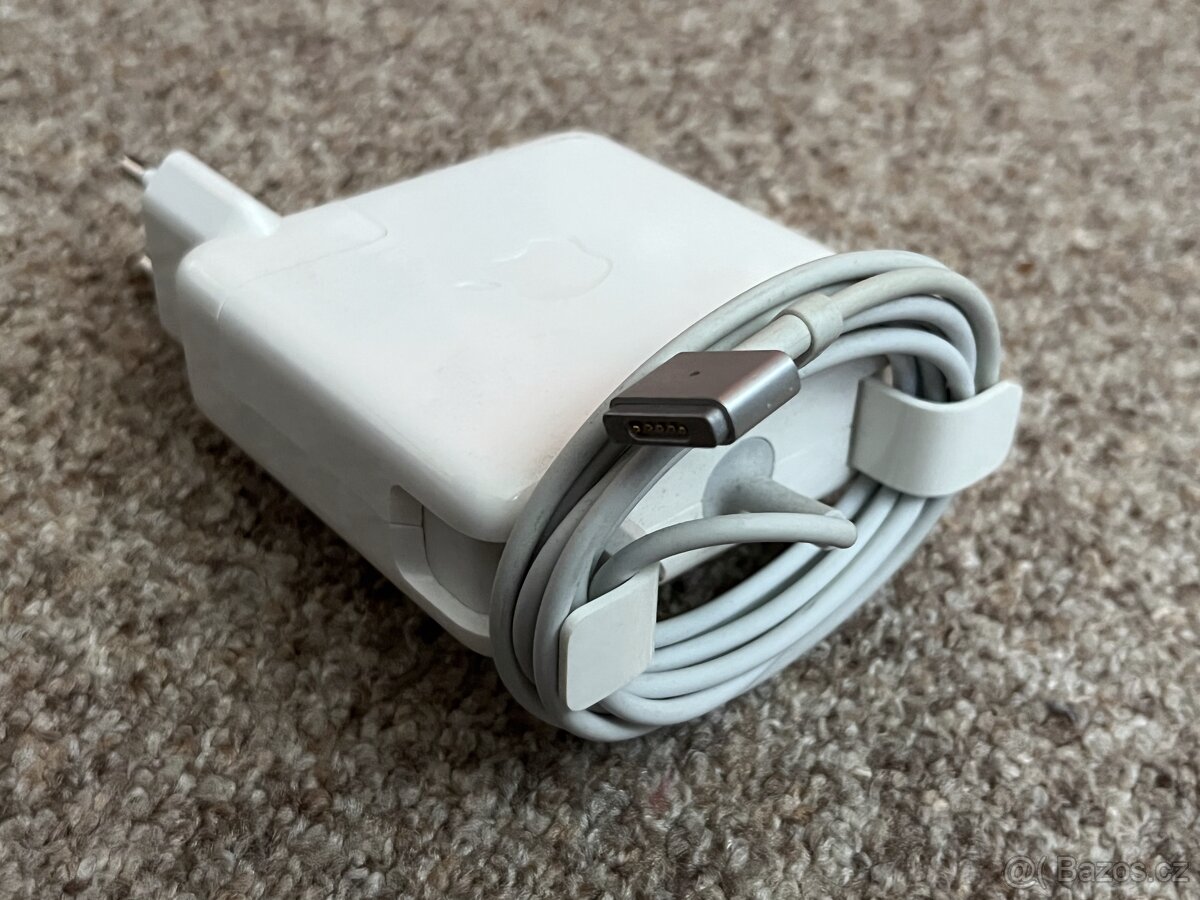 Napájecí zdroj originál Apple 85W MagSafe 2 - 2