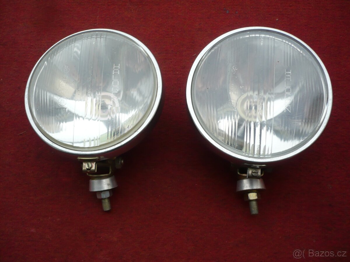 Svetla Pal MTX - 2