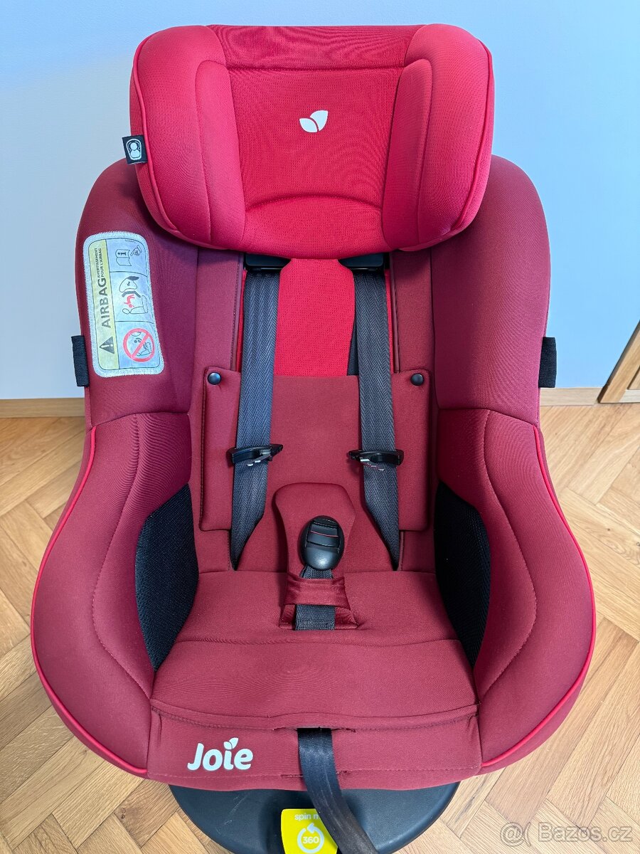 Joie i-spin 360 - 2