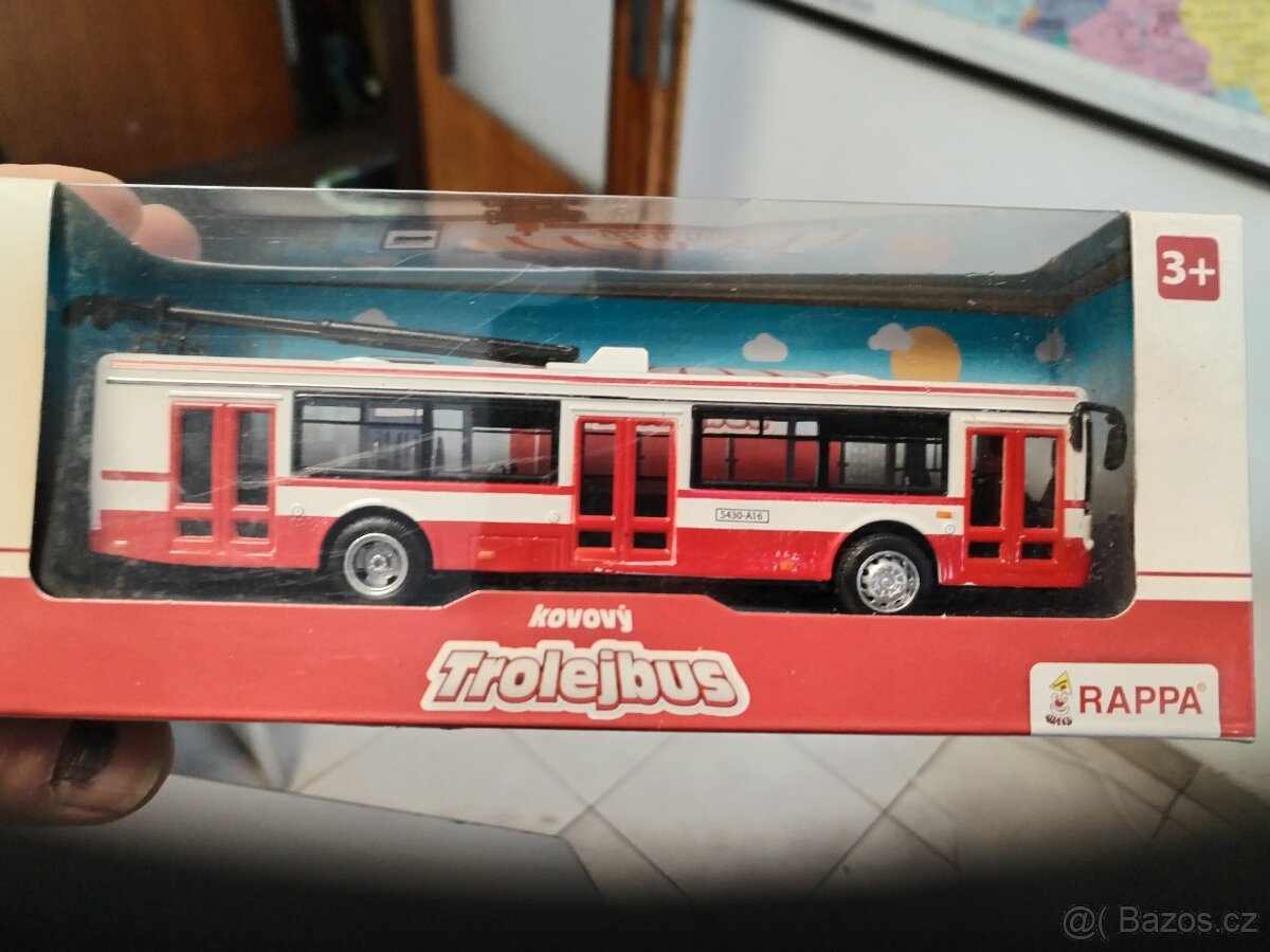 Tramvaje - 2