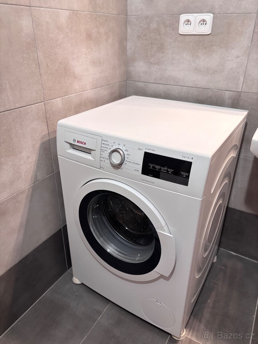 Myčka BOSCH serie 6 - 2