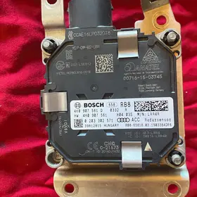 Radar ACC Audi,VW. - 2