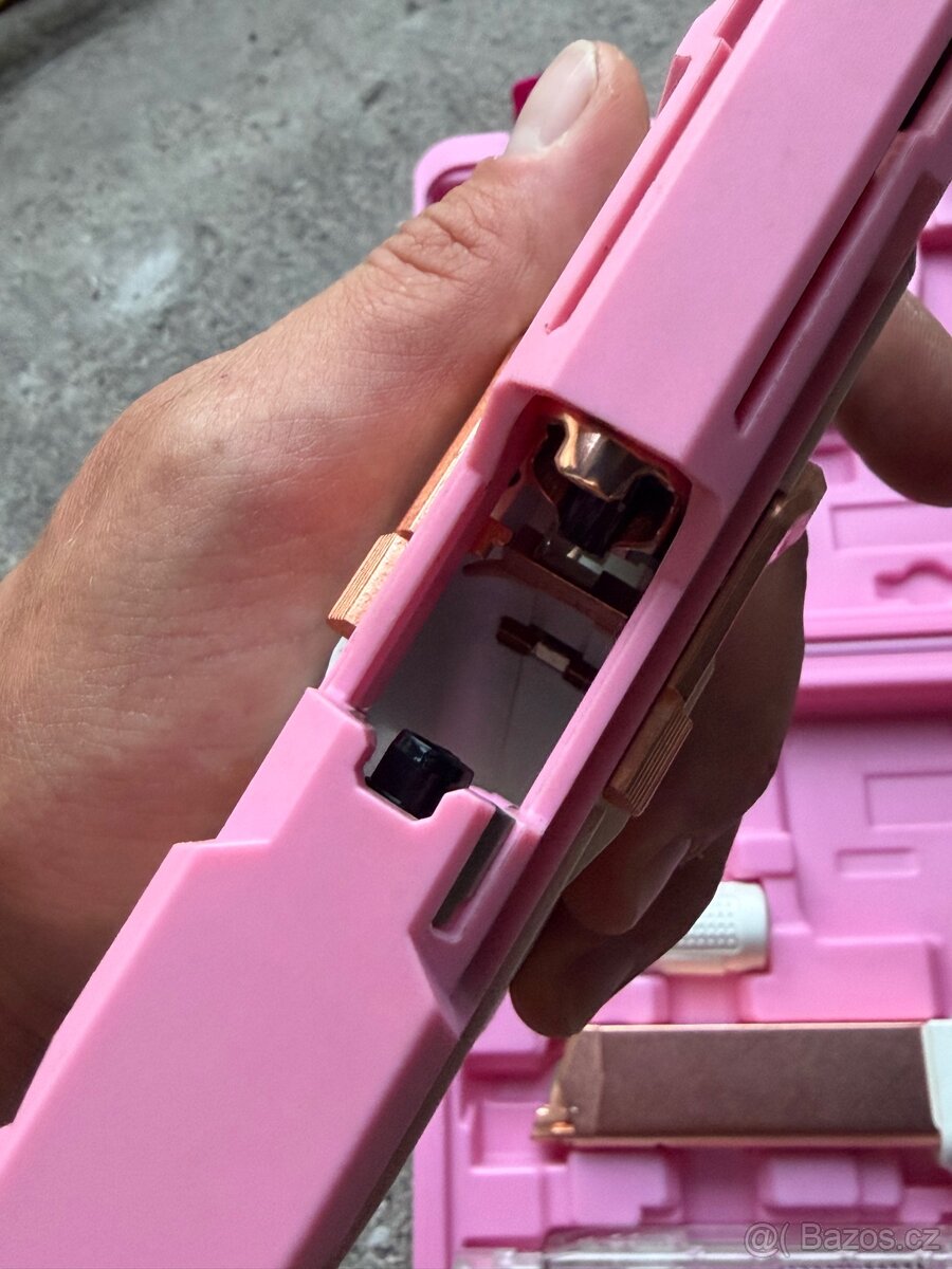 Airsoft G&G gtp9 - 2