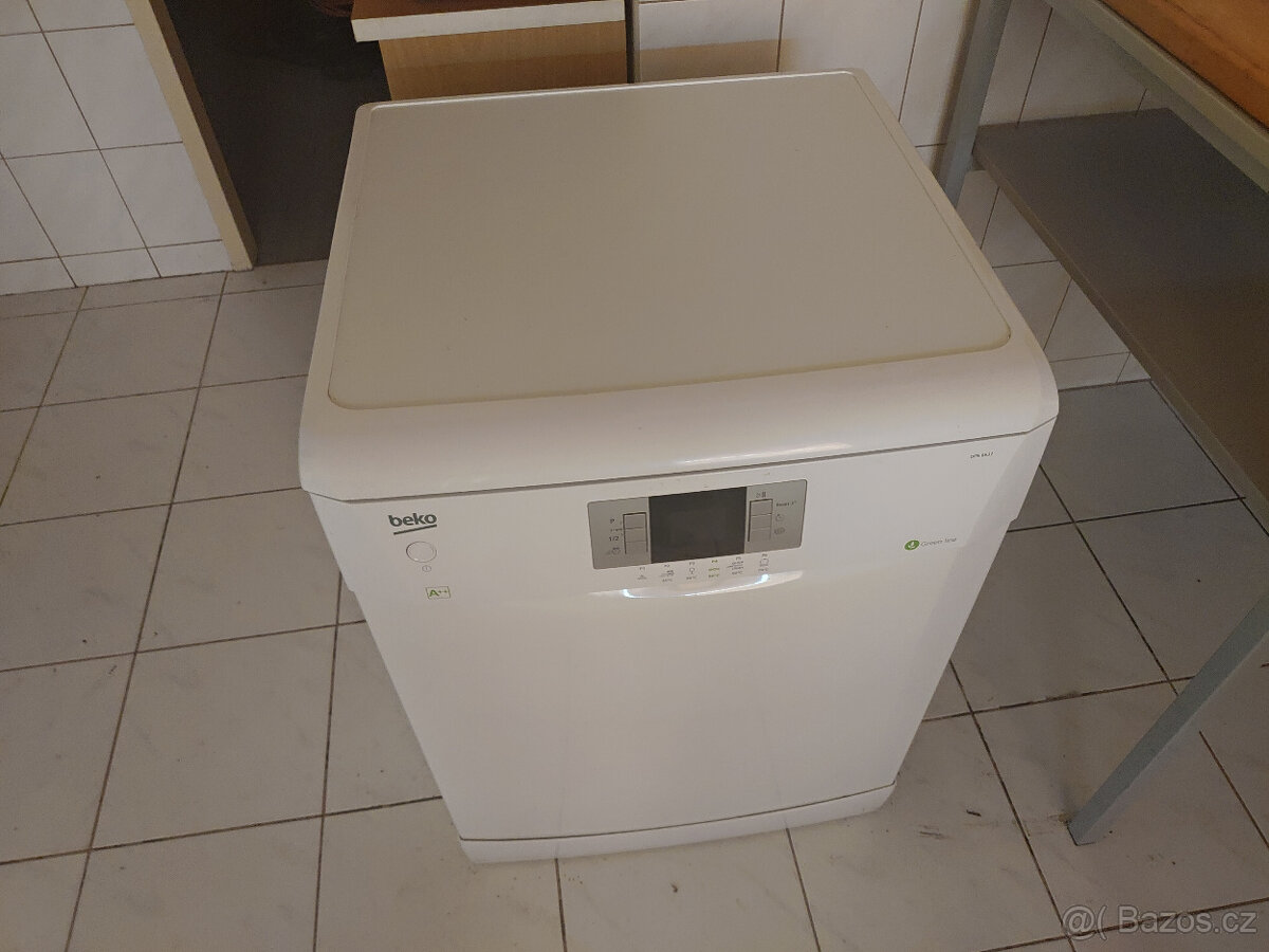 Myčka Beko - 2