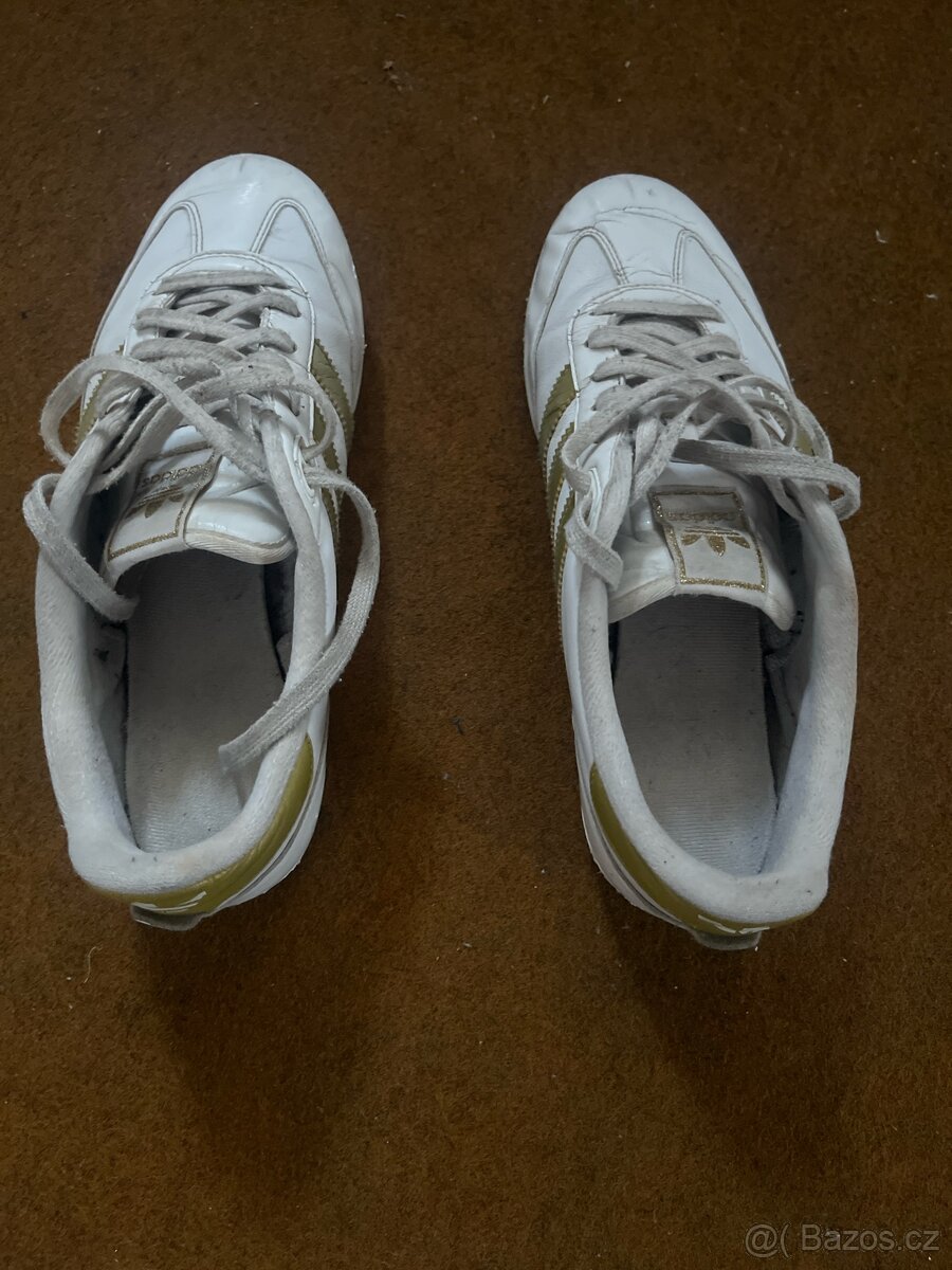 Adidas tenisky - 2