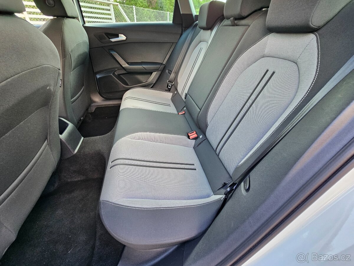Seat Leon 1.5 TSi DSG STYLE DPH - 2