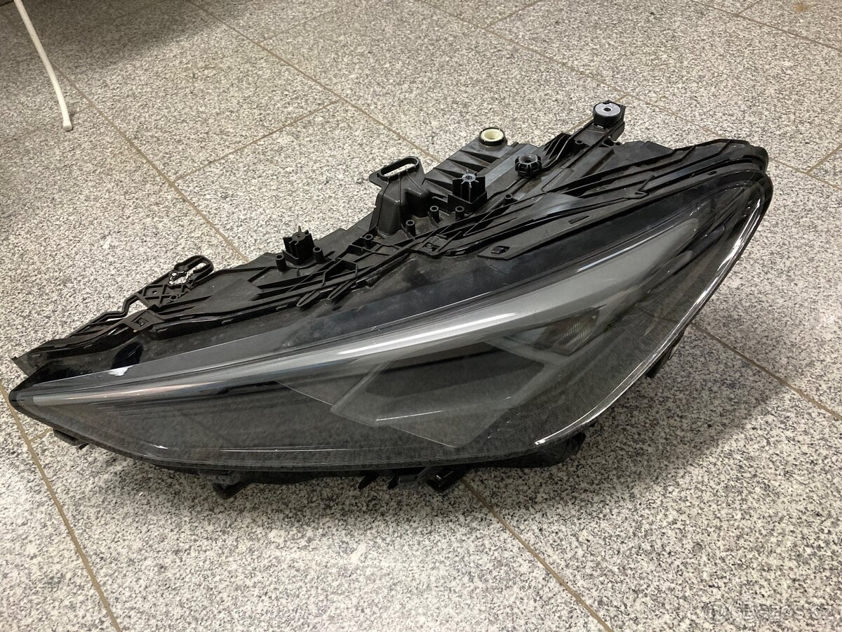 CUPRA Terramar Světlomet levý LED 578941005A - 2