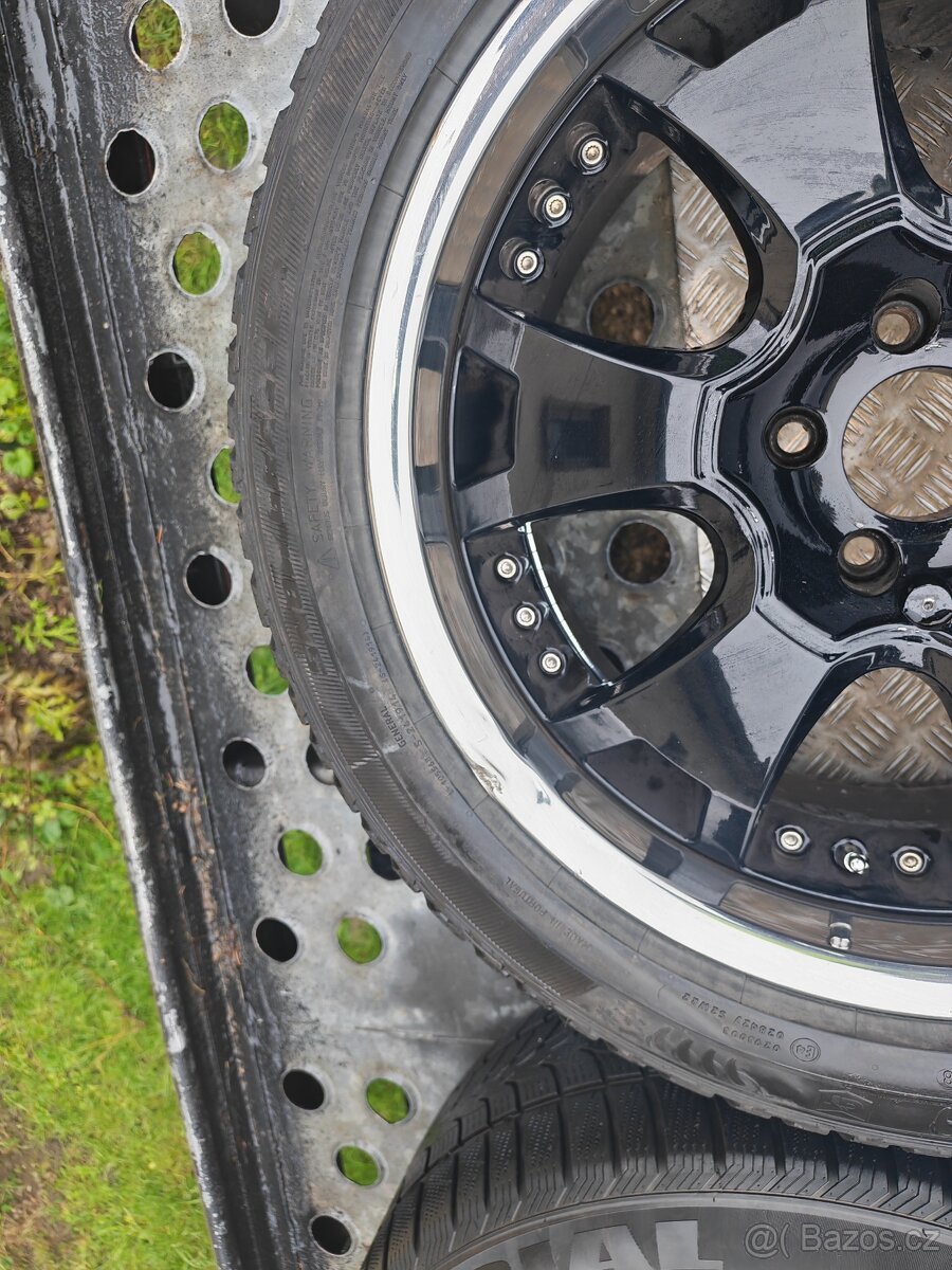 5x120 r20 zimne - 2
