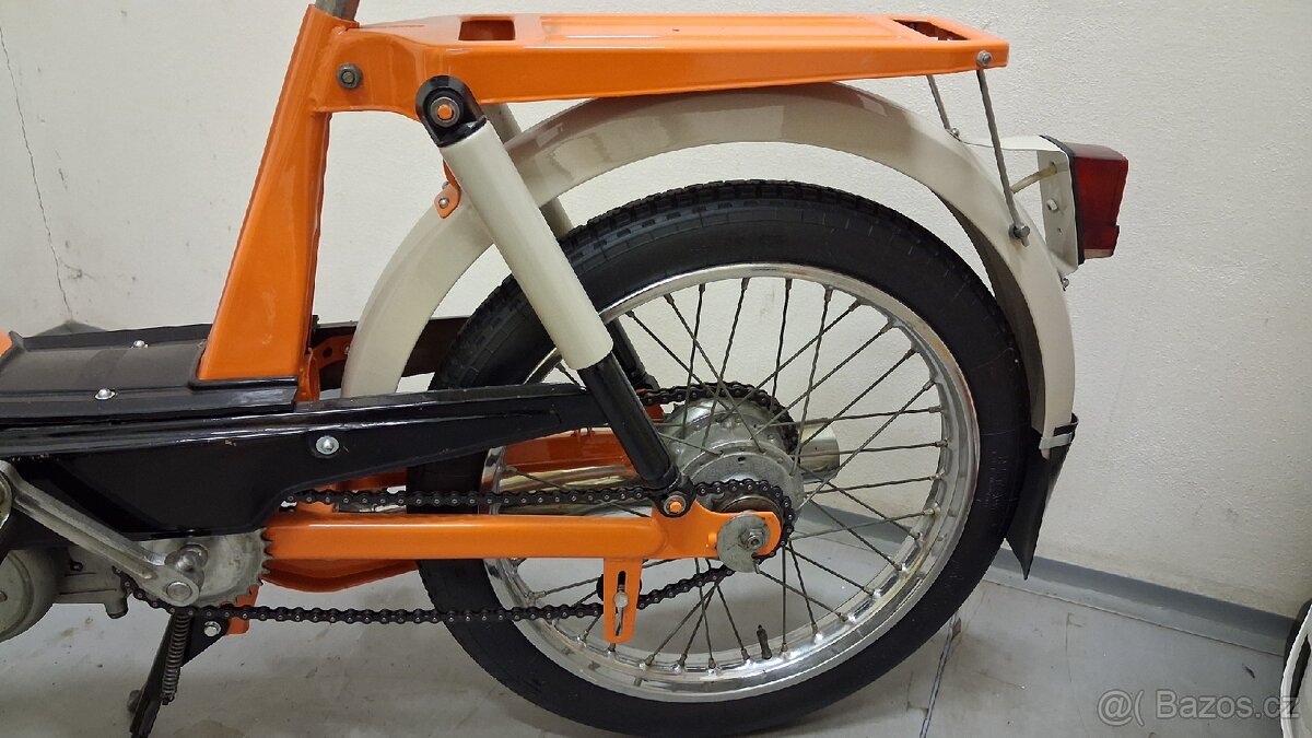 Babetta 207 /300 - 2