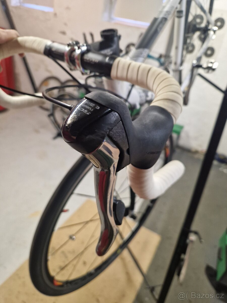 Stevens Stelvio - 2