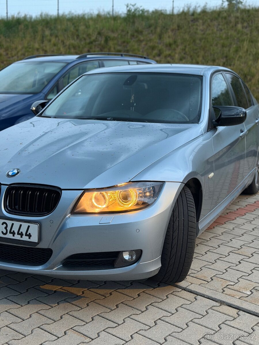 BMW 320d xdrive - 2