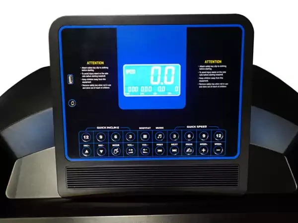 Běžecký pás ACRA GB7000/1 - 2