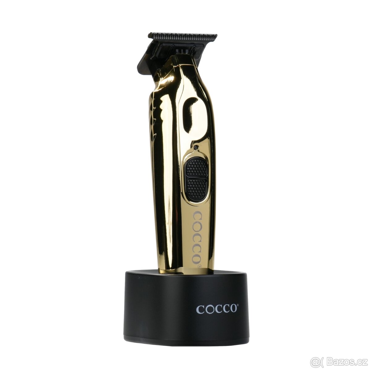 COCCO Veloce Pro Trimmer Gold – nový - 2