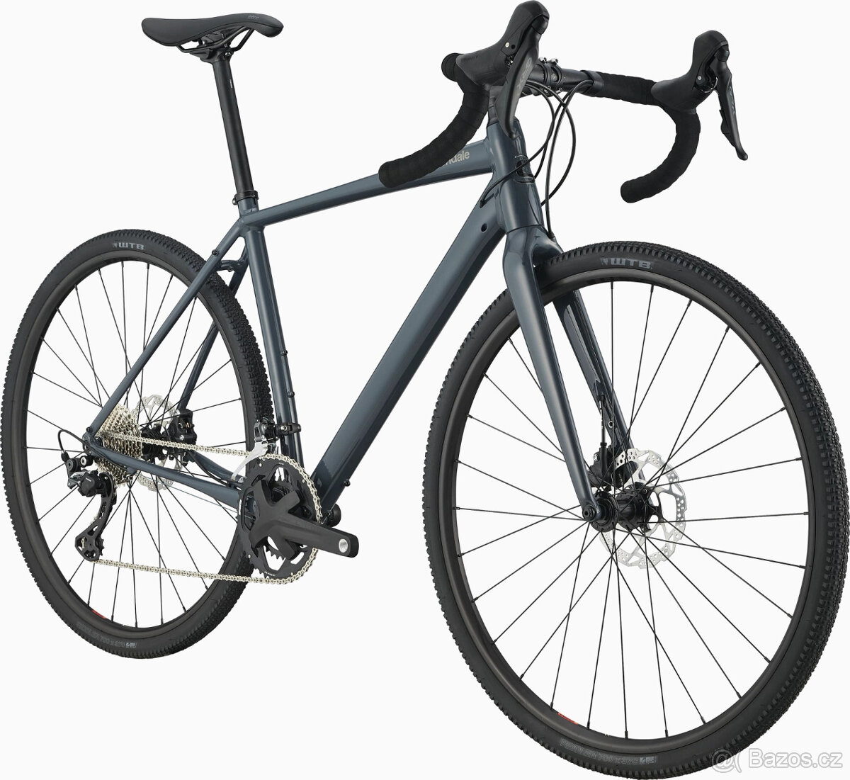 Cannondale Topstone 1 - 2