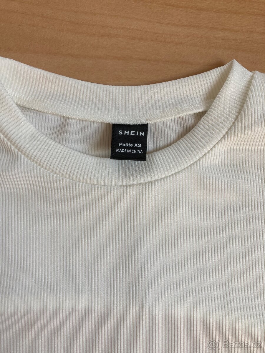 Crop top vel.XS - 2