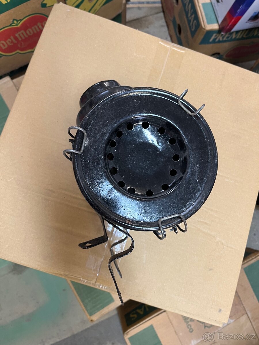 Renault R5 Alpine Turbo airbox - 2