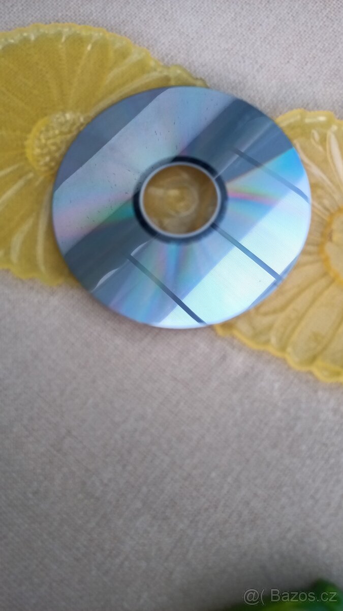 3x CD hra happy meal - 2