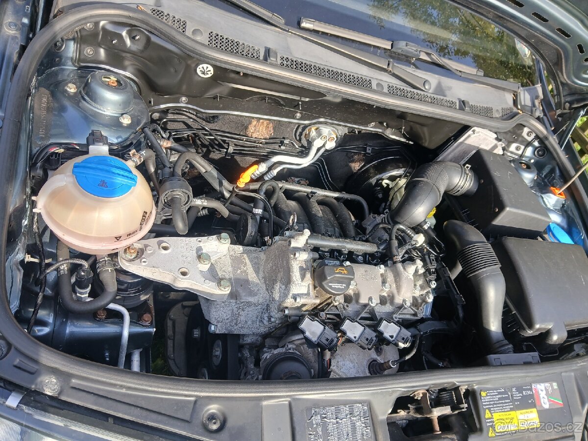 Skoda Fabia 1.2 htp - 2