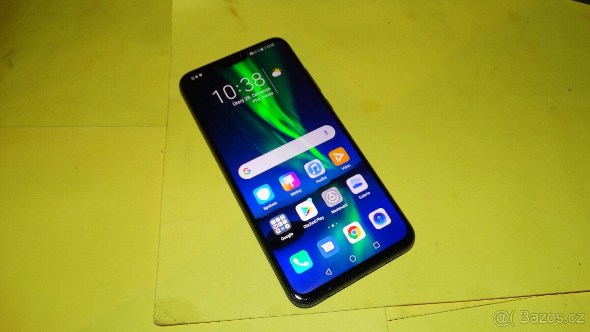 Honor 8X 64GB - 2