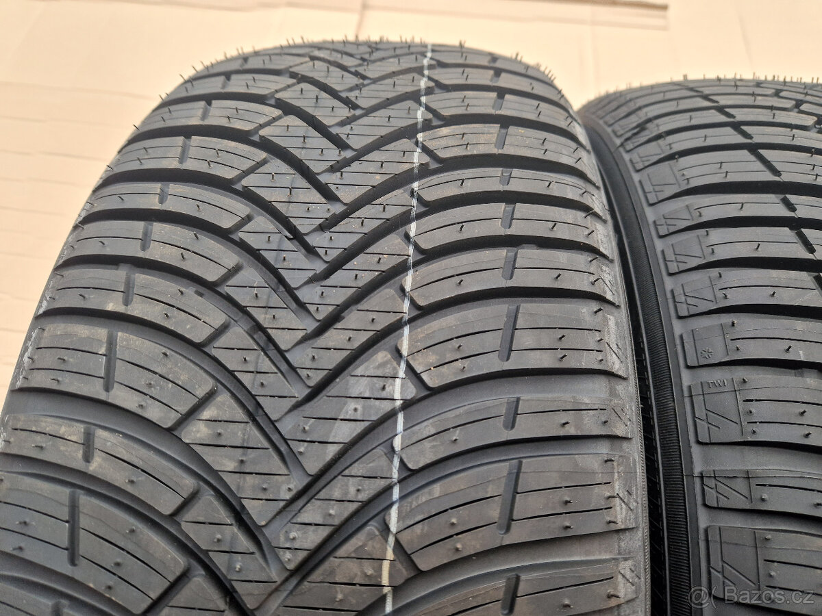 225/45 r18 zimni pneumatiky 2ks 225 45 18 225/45/18 - 2