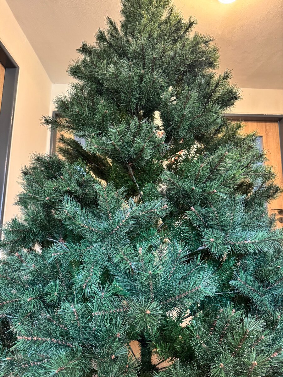 🎄Umělý vánoční stromek🎄 - 2