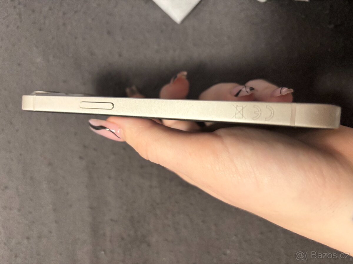 Apple iPhone 13 128gb WHITE - 2