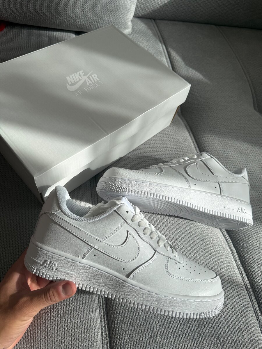 Nike air force 1 “07 low white - 2