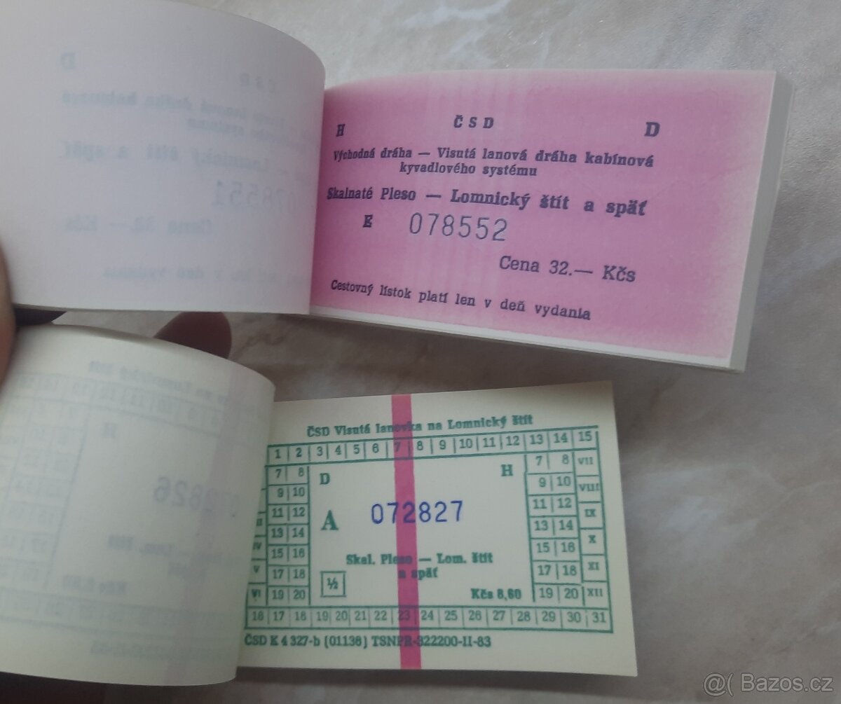 Smaltovana cedule transporta wiesner chrudim - 2