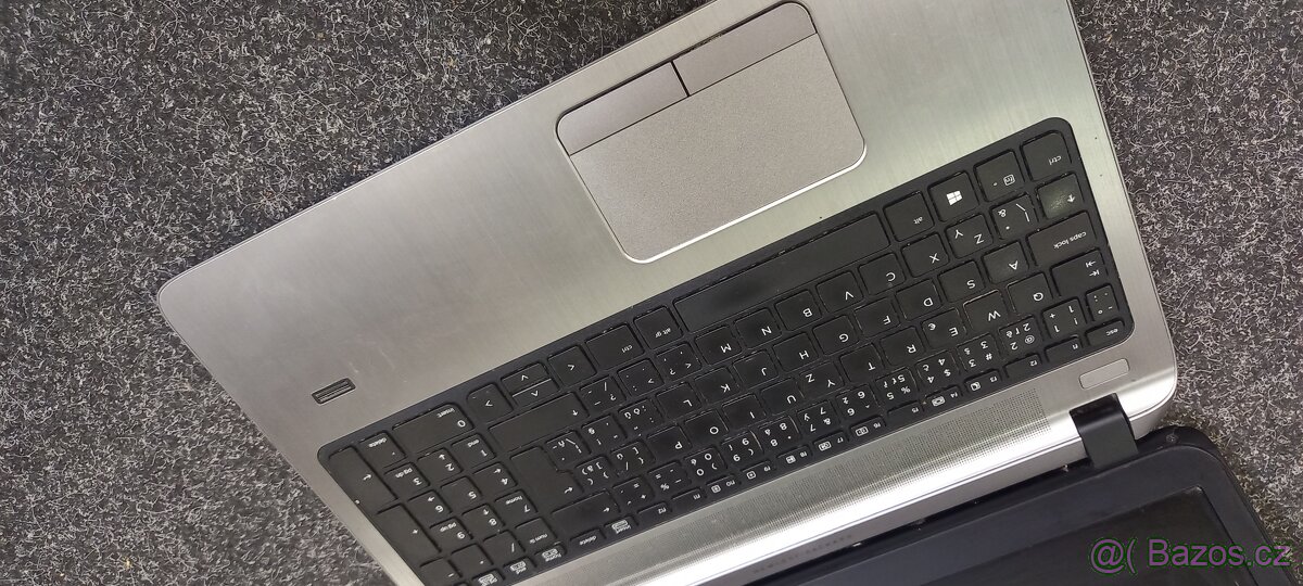 Notebook HP Probook 450 - 2