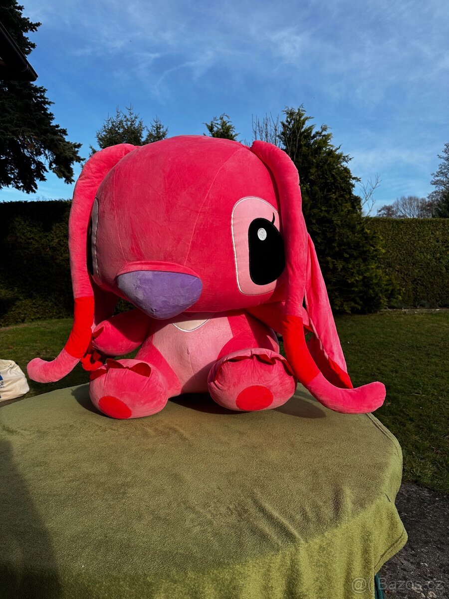 Velký plyšák Angel - 2