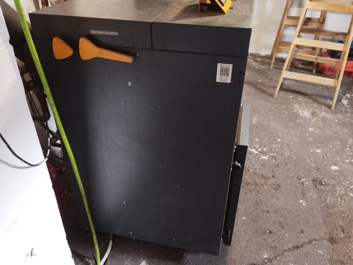 Kotel Benekov b21 - 2