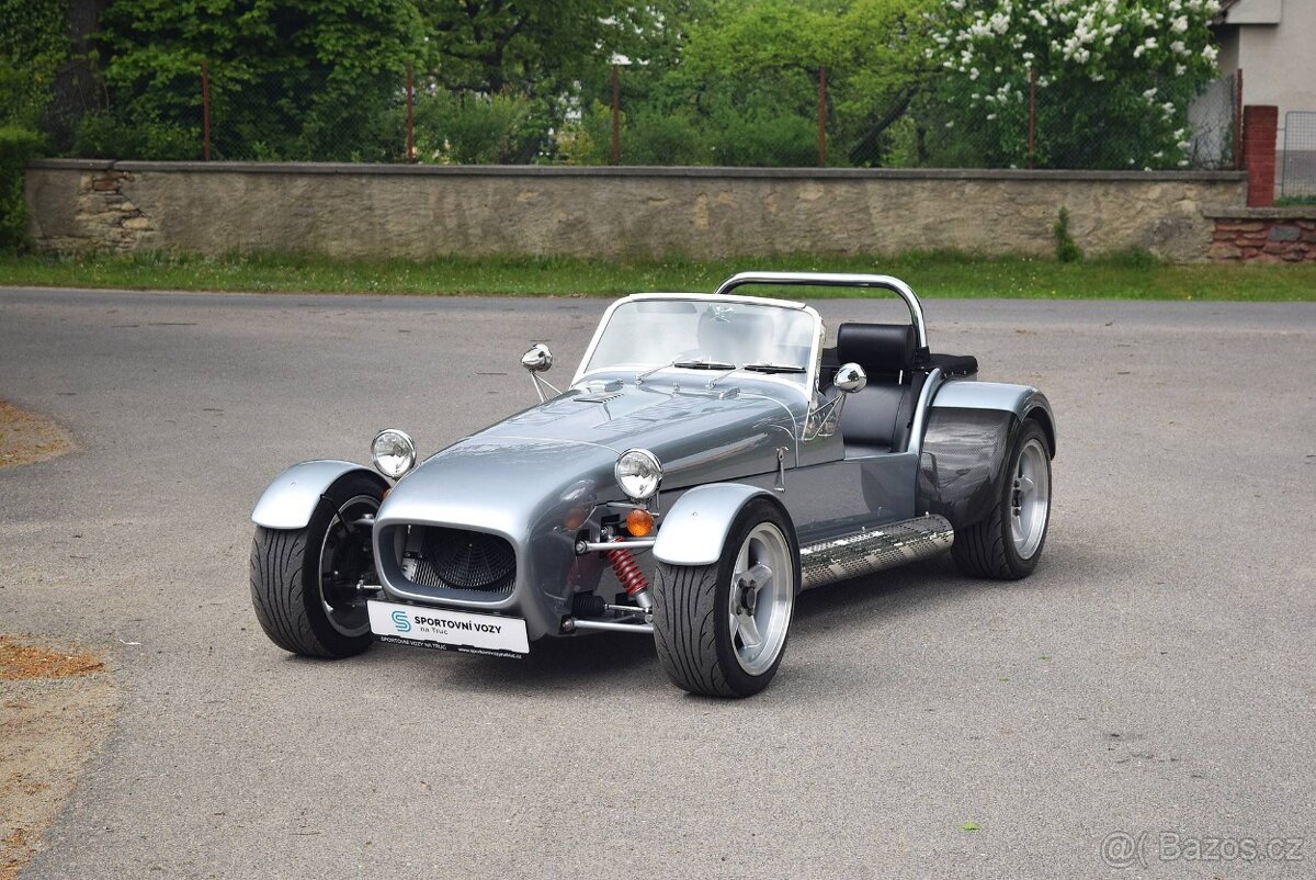 VM 77 (Caterham) 2000 - 2