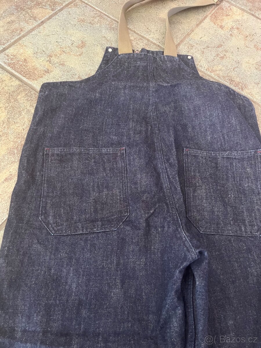 Džínové zahradníky - 2