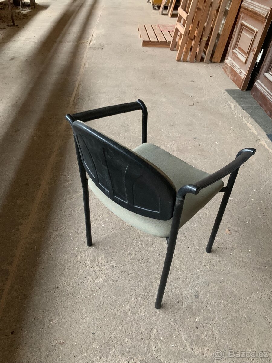 Prodám nové židle - 2